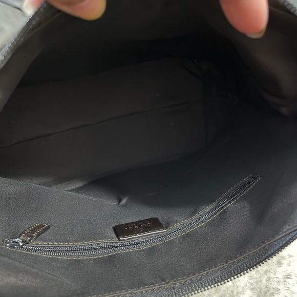 ‼️sold‼️Gucci Brown Hobo Bag - Picture 10 of 14